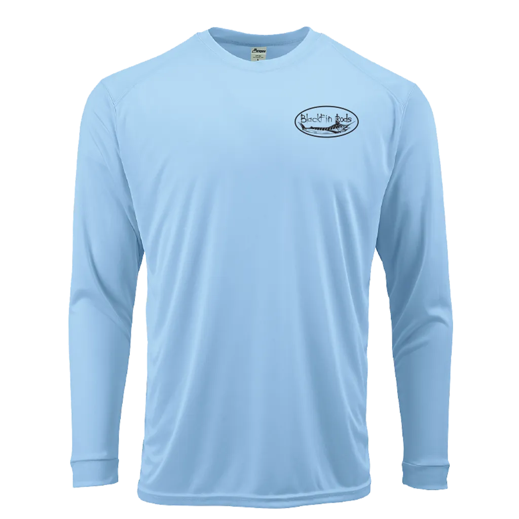 Blackfin Long Sleeve Surf Shirt