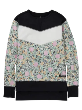 Burton Larosa Midweight Base Layer Top - Women's