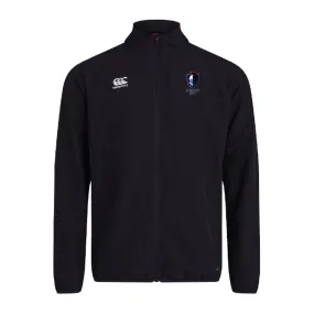 Calgary Knights Canterbury Club Track Jacket - Men's - Black