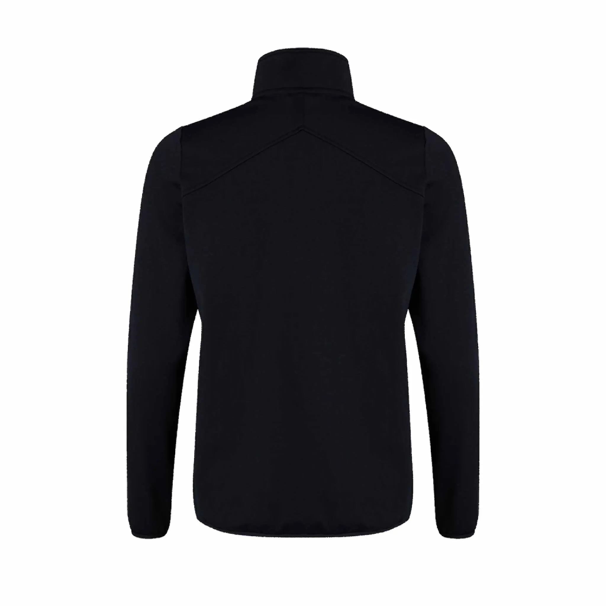 Calgary Knights Canterbury Club Track Jacket - Men's - Black