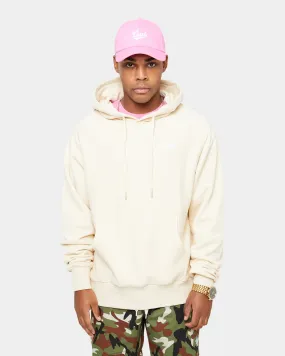 Carre Simplicite Classic Hoodie Light Stone