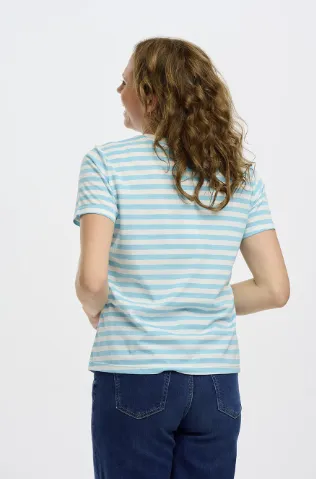 Cherry Maggie T-shirt