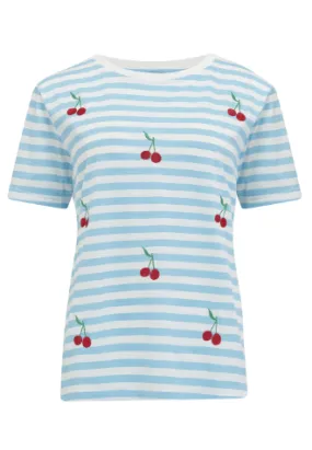 Cherry Maggie T-shirt