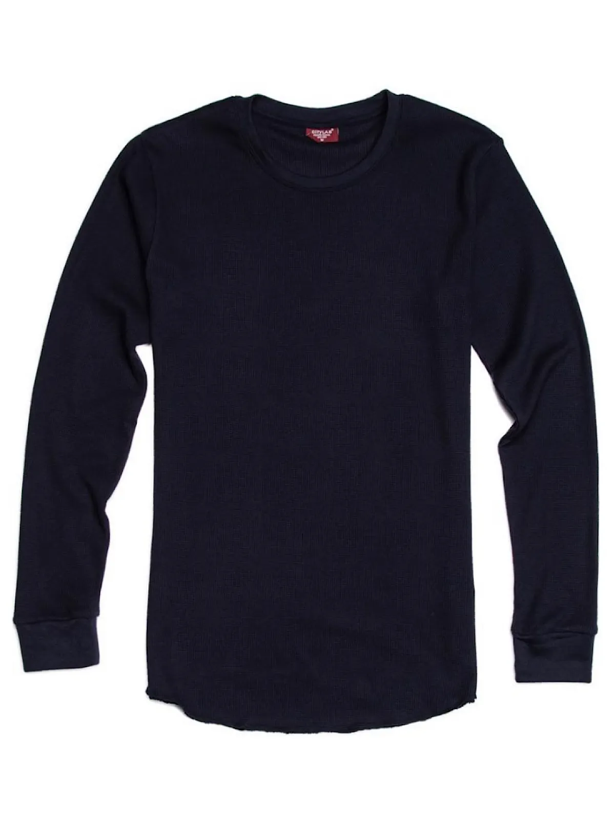Citylab Shirt - Thermal - Navy - TH0209