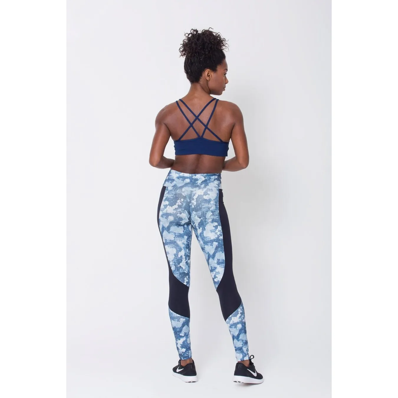 Clouds Supreme Legging
