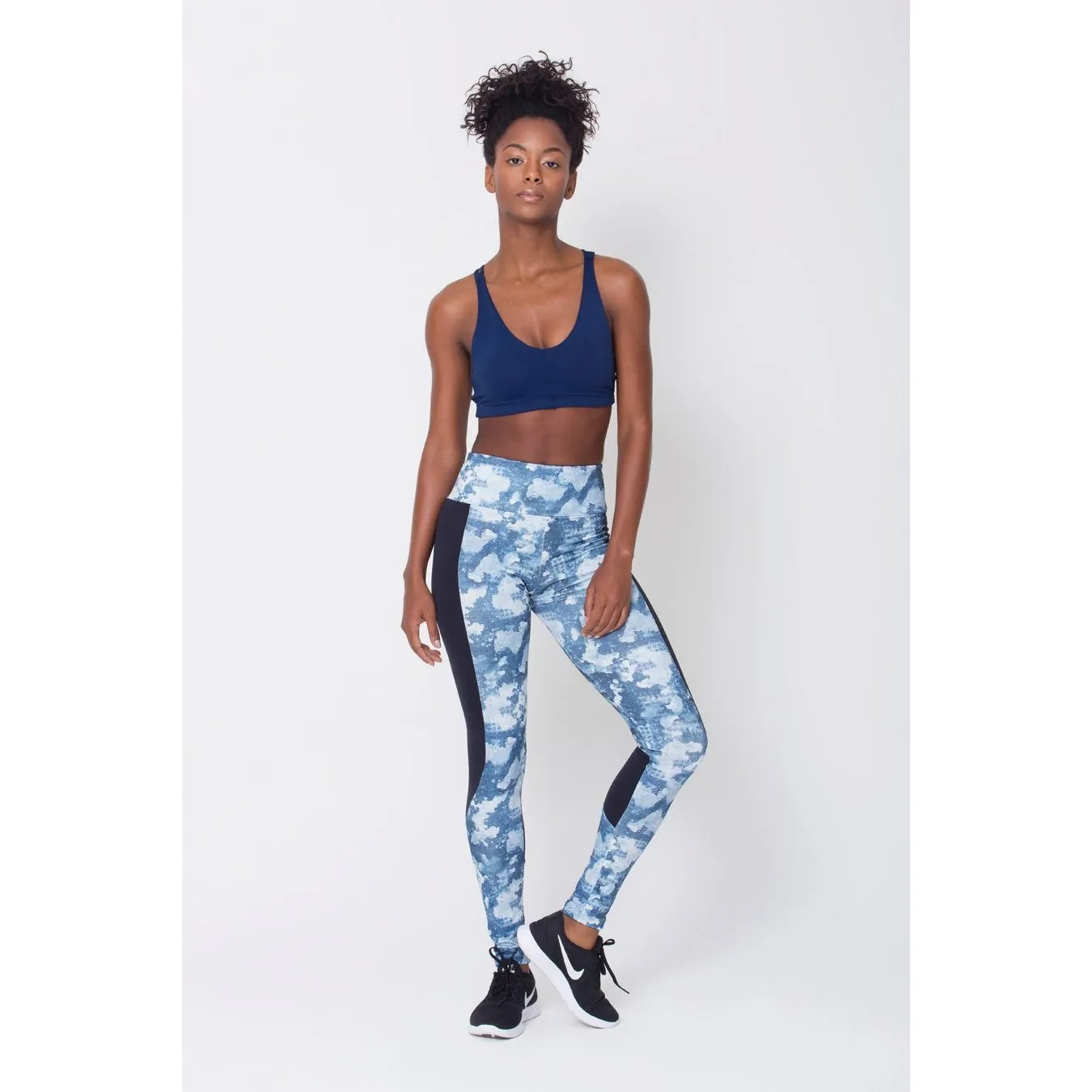 Clouds Supreme Legging