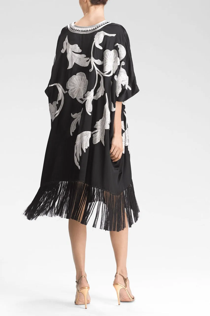Couture Batik Tunic