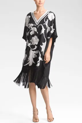 Couture Batik Tunic