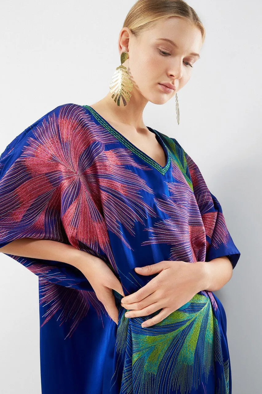 Couture Calypso Caftan