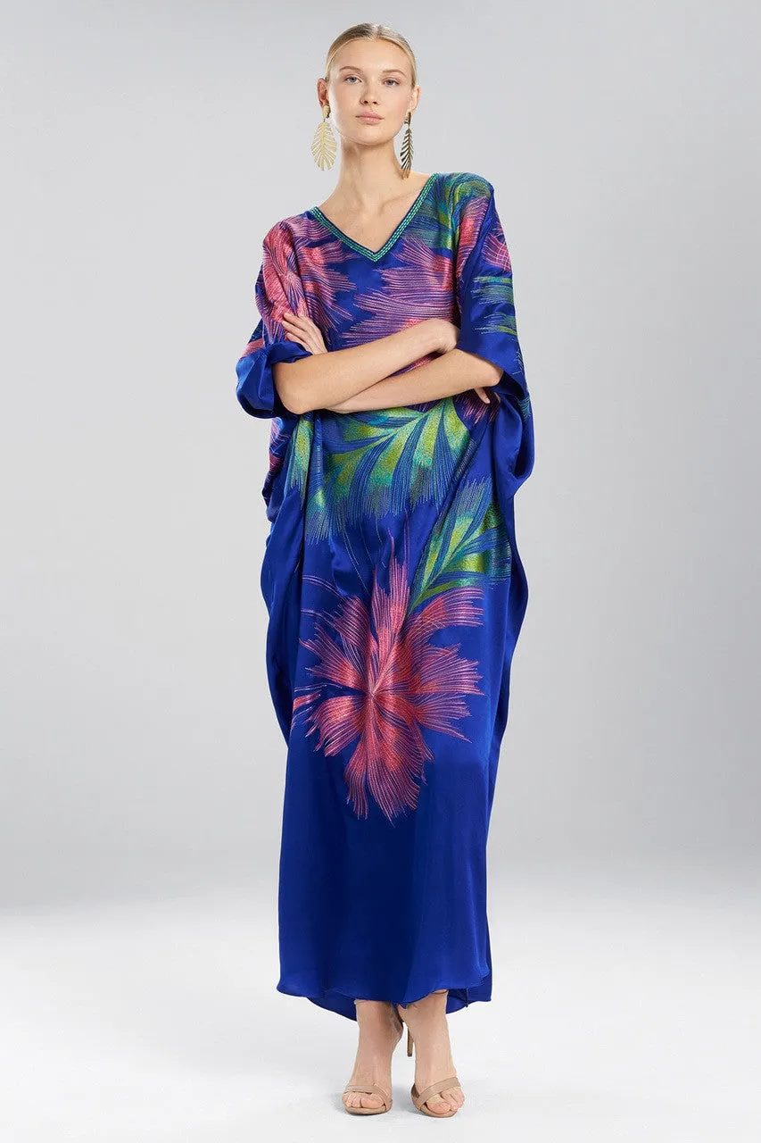 Couture Calypso Caftan