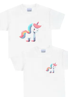 Cute Unicorn T-shirt
