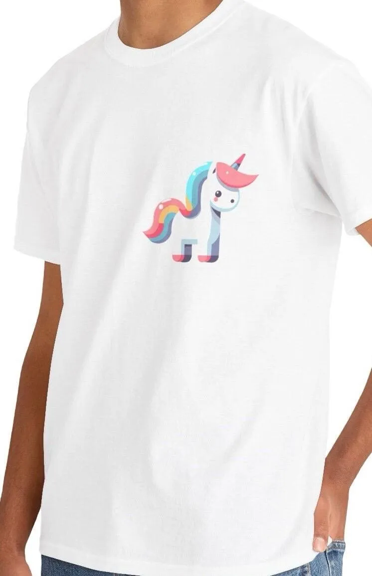 Cute Unicorn T-shirt