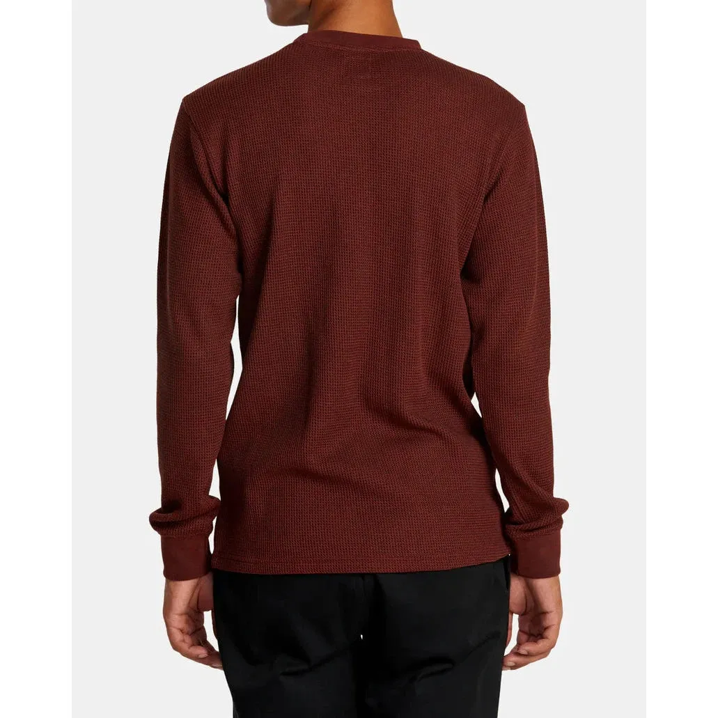 Day Shift Thermal LS - RVCA
