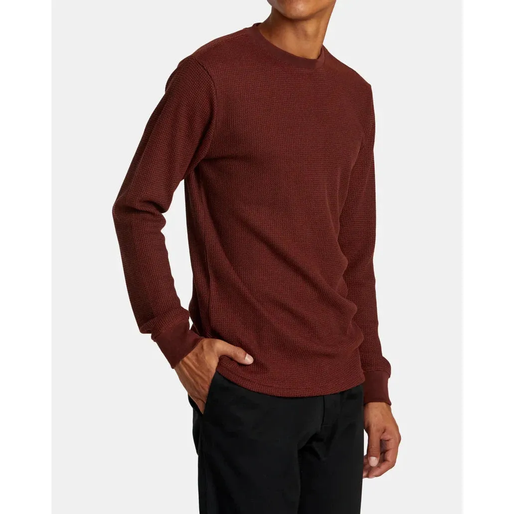 Day Shift Thermal LS - RVCA