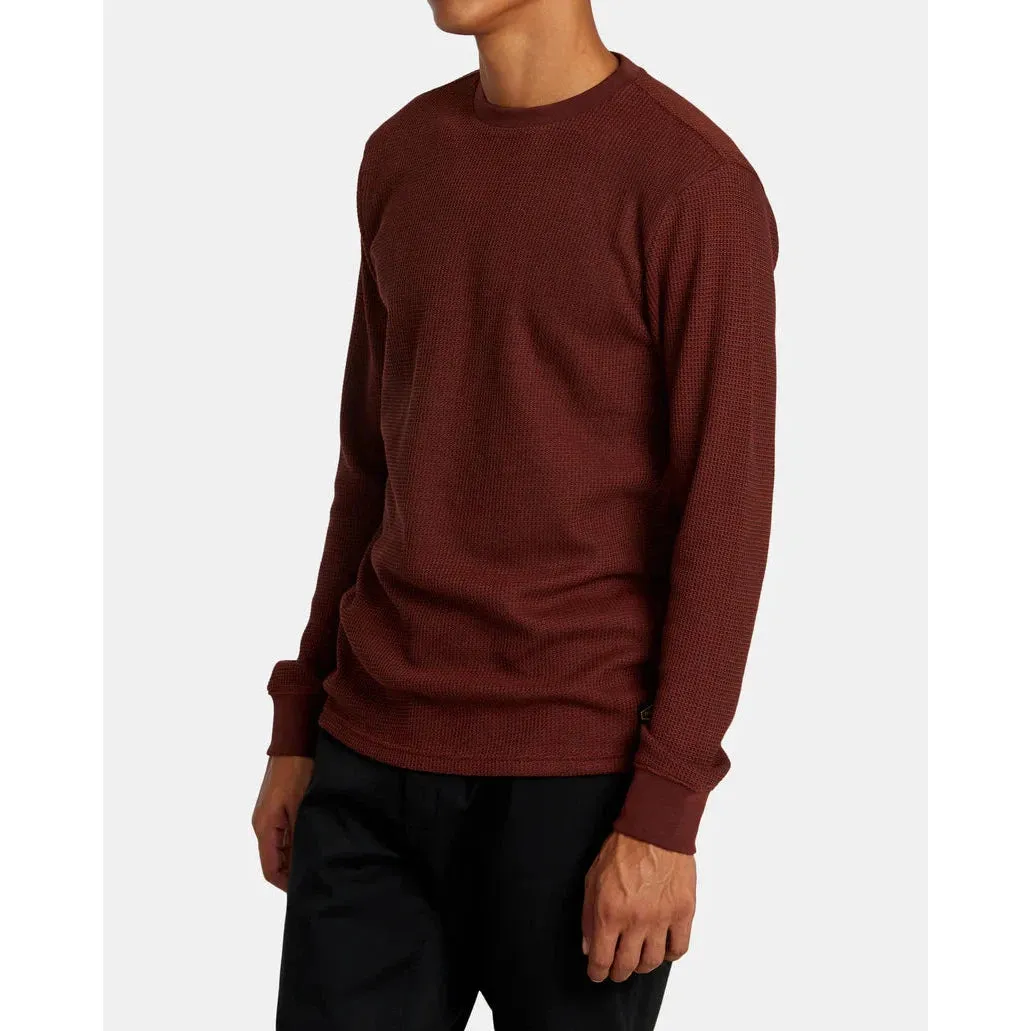 Day Shift Thermal LS - RVCA