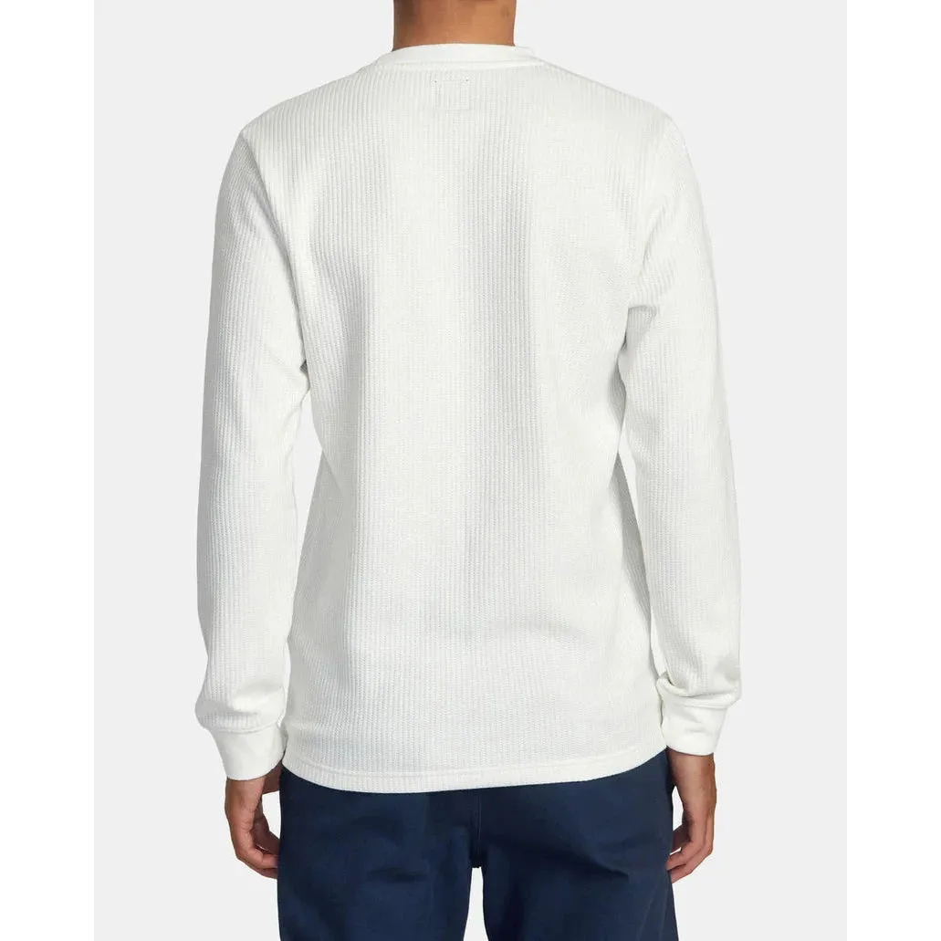 Day Shift Thermal LS - RVCA