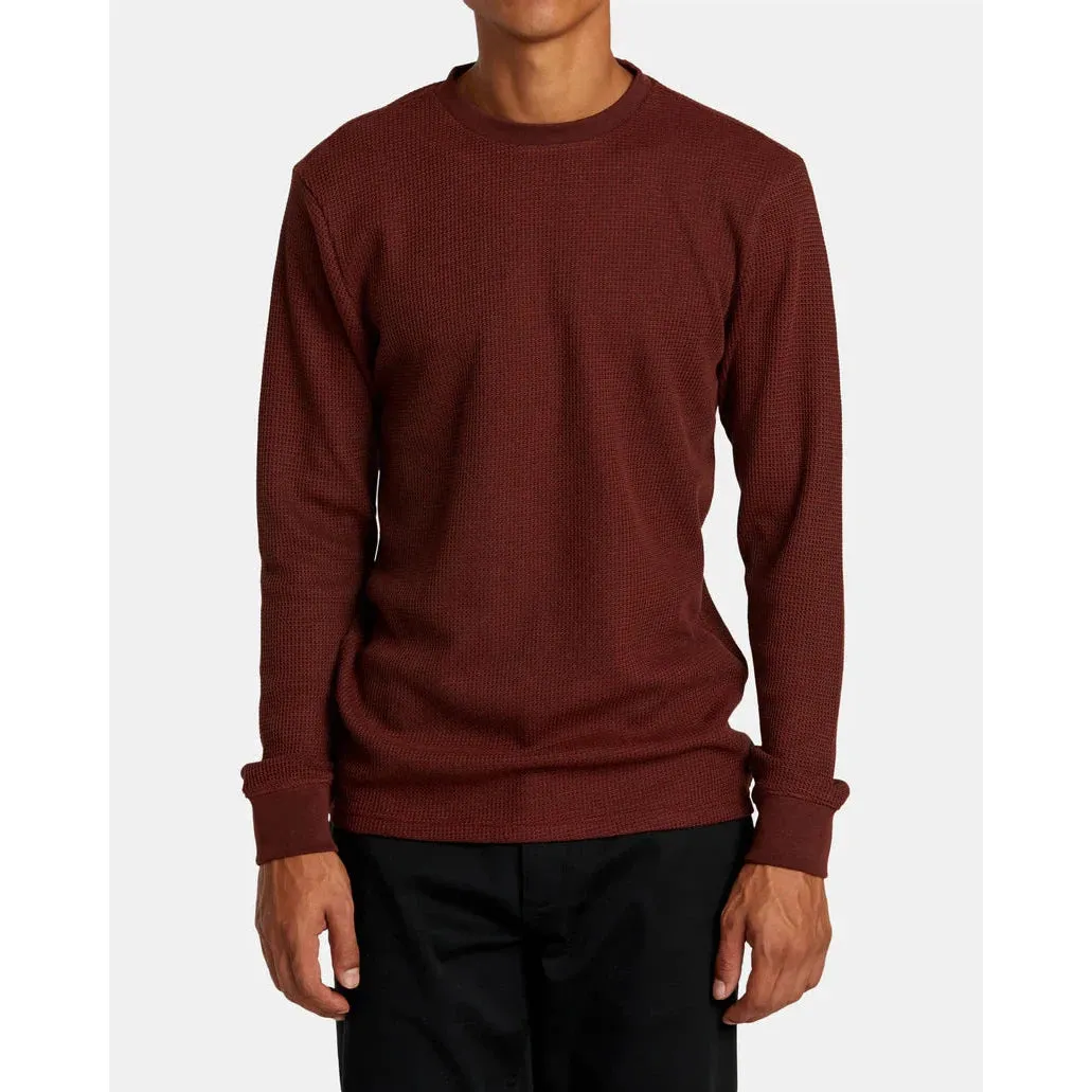 Day Shift Thermal LS - RVCA