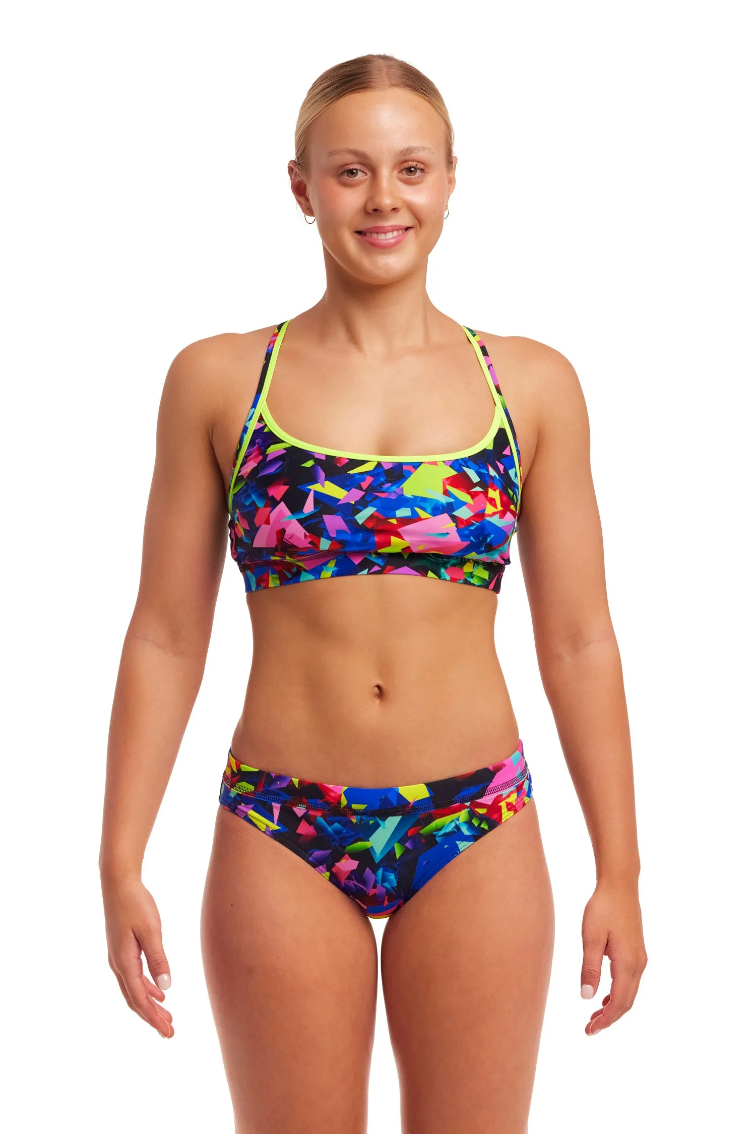 Destroyer | Ladies Sports Top