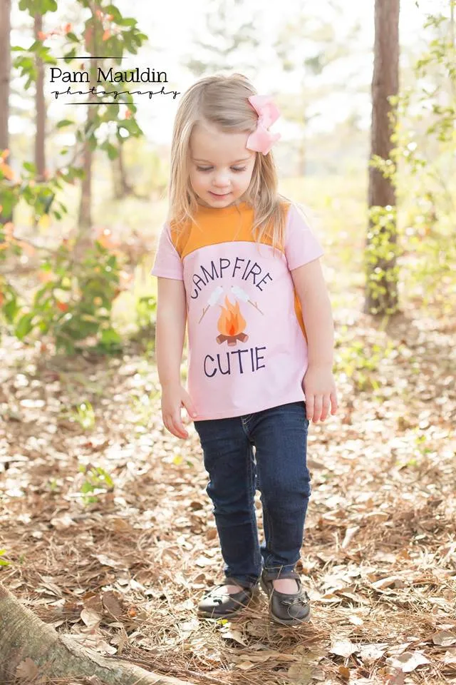 Discoverer Tee Pattern Bundle Pack