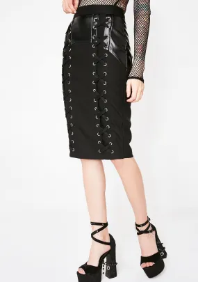Dissension Skirt