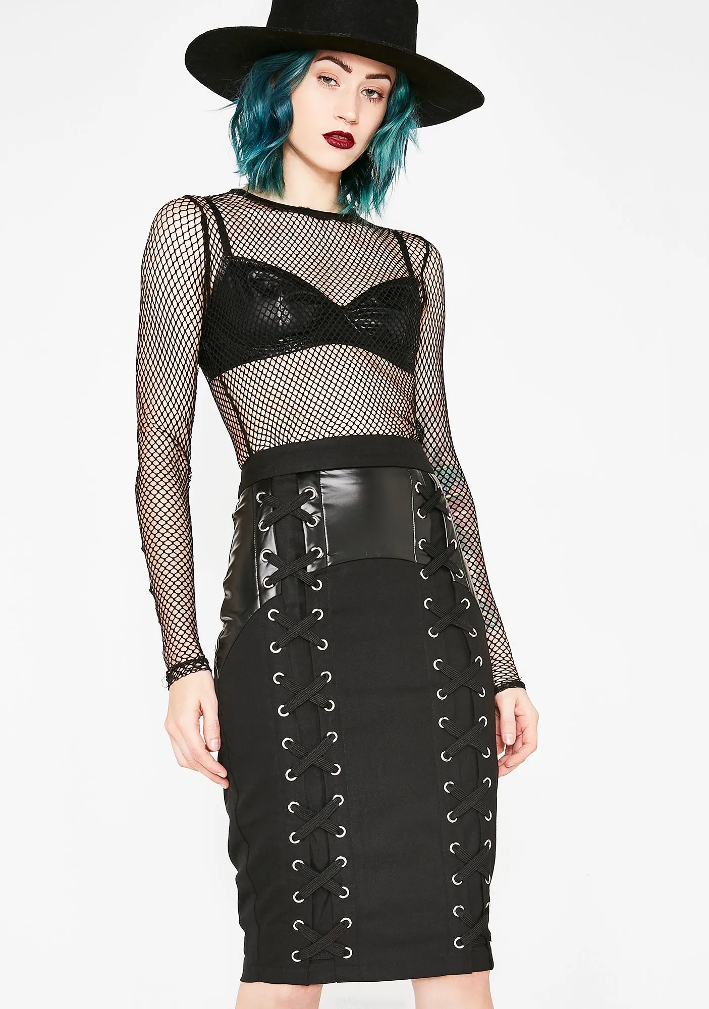 Dissension Skirt