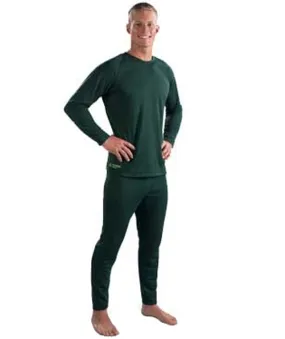 DUI Mens ECODIVEWEAR Base Layer Drysuit Undergarment