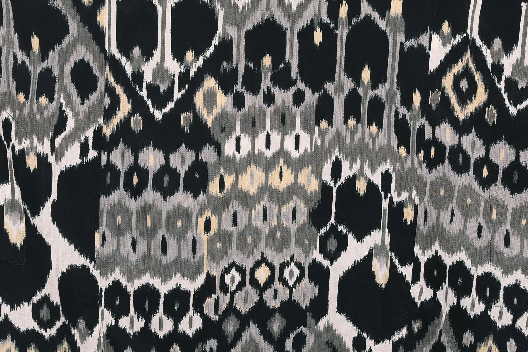 Elegante Vita Italian Silk Tunic