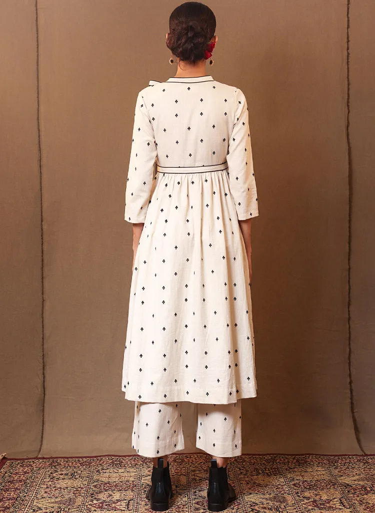 Emb Rakha Tunic