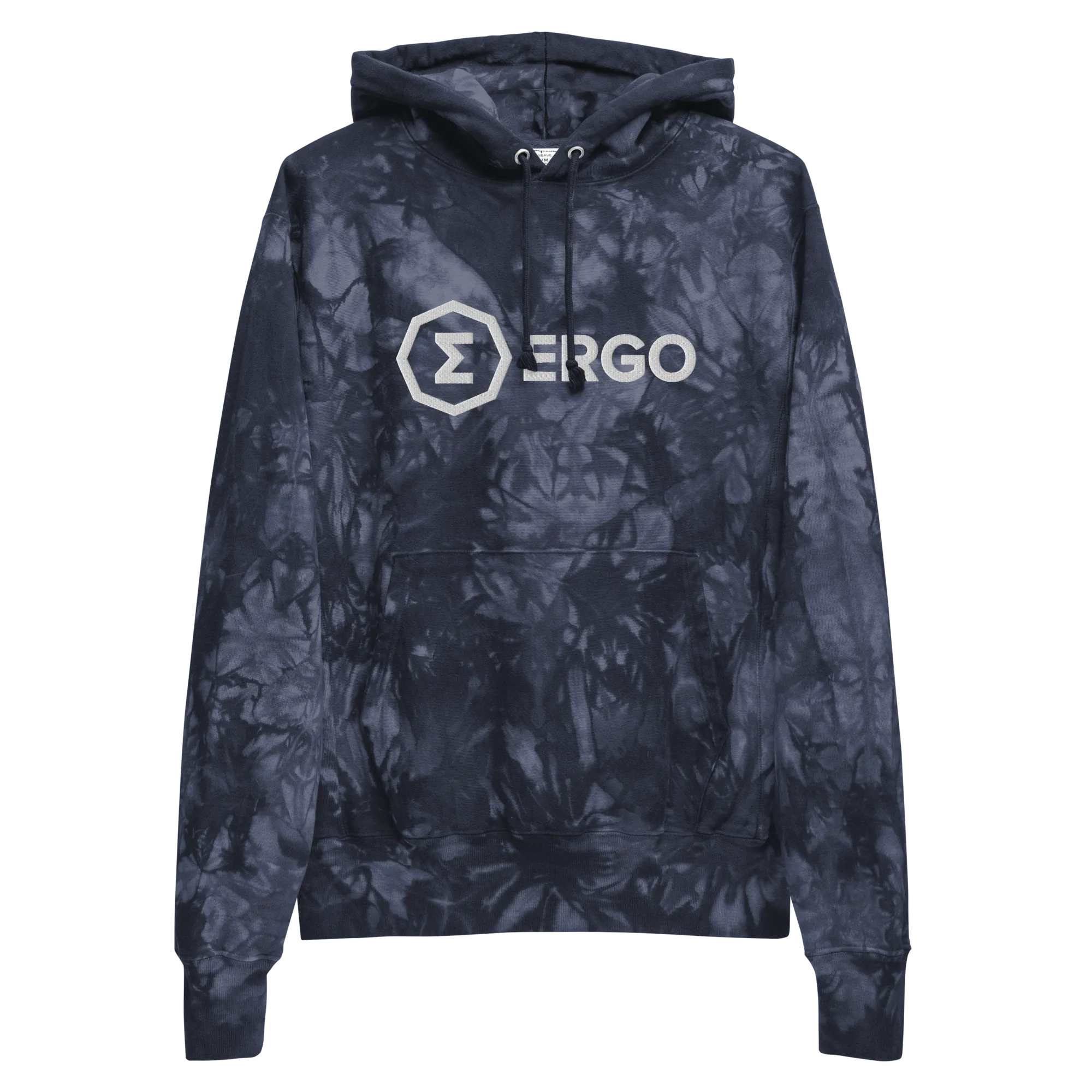 Ergo Hoodie