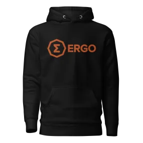 Ergo Hoodie