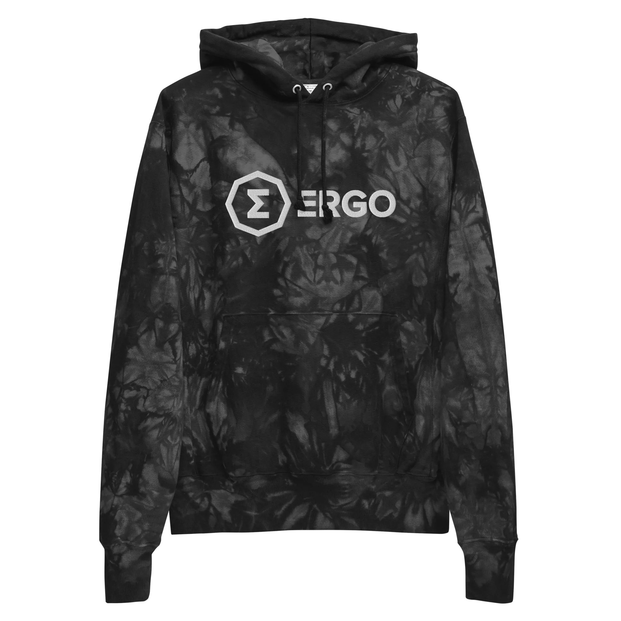 Ergo Hoodie