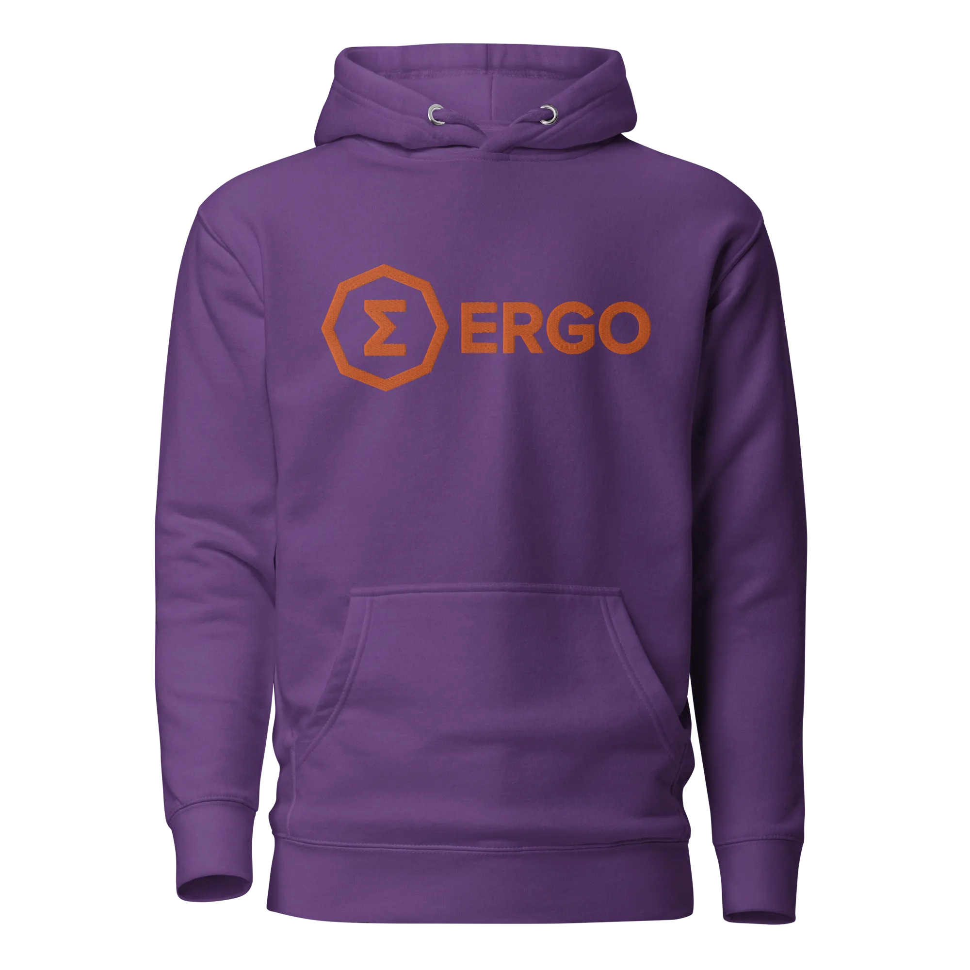 Ergo Hoodie