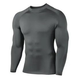 Essential Thermal Base Layer Dark Grey