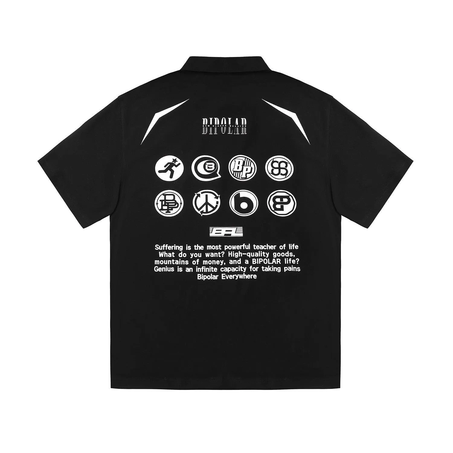 Exclusive Bipolar Polo