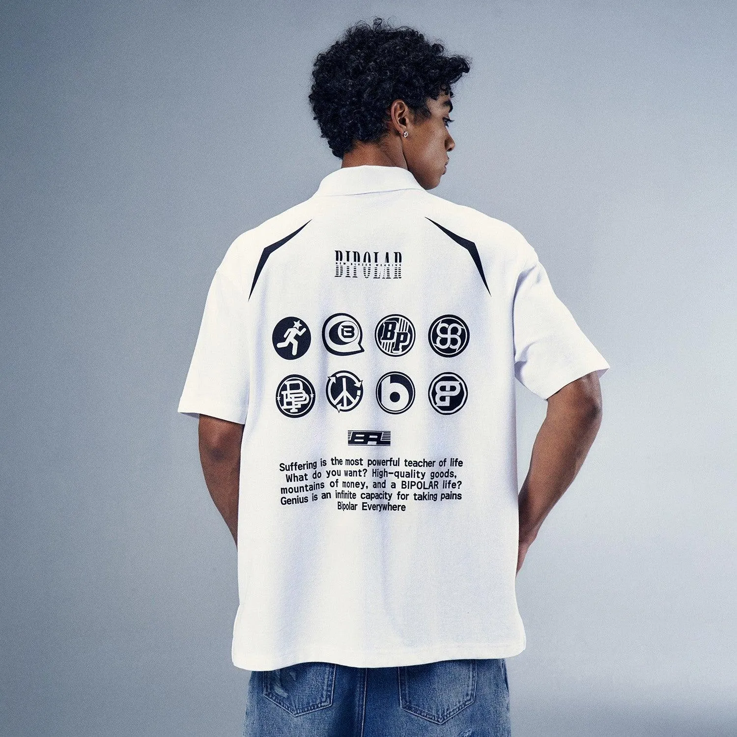 Exclusive Bipolar Polo