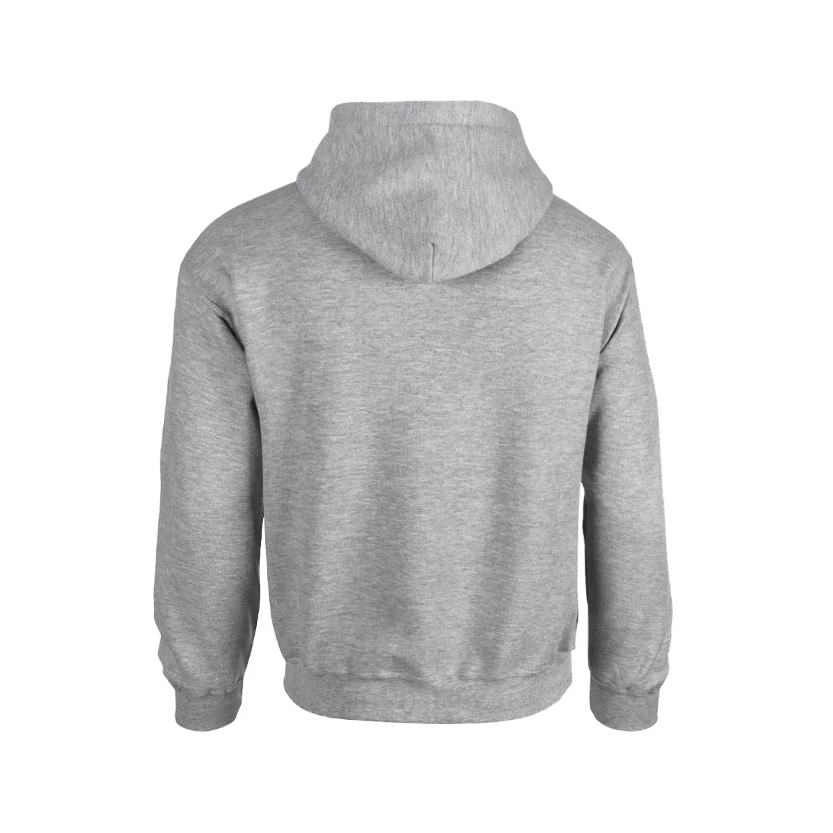 FAITH CROSS WITH WINGS Hoodie For The USA |Gildan 18500