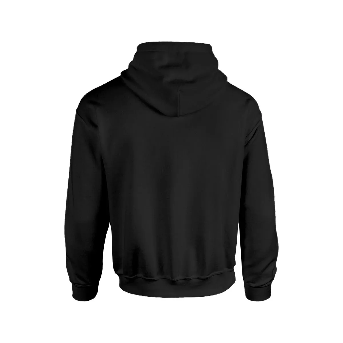 FAITH CROSS WITH WINGS Hoodie For The USA |Gildan 18500