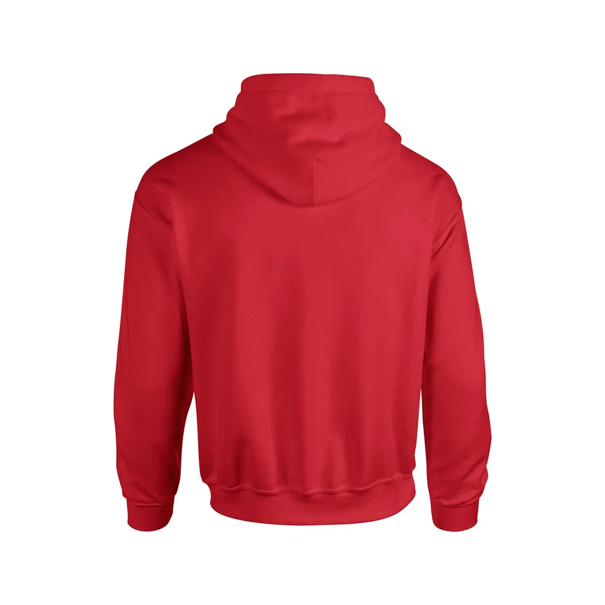 FAITH CROSS WITH WINGS Hoodie For The USA |Gildan 18500