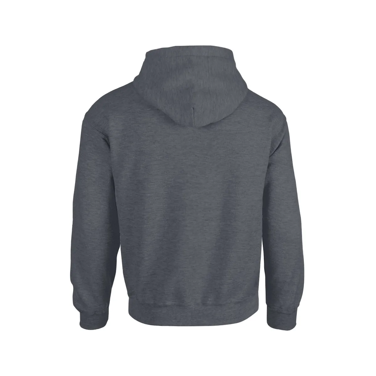 FAITH CROSS WITH WINGS Hoodie For The USA |Gildan 18500