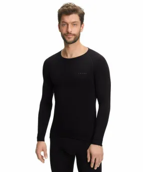 Falke Long Sleeve Crew Warm Men's Baselayer