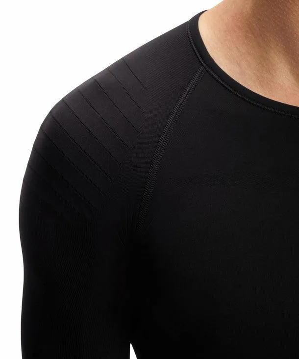 Falke Long Sleeve Crew Warm Men's Baselayer
