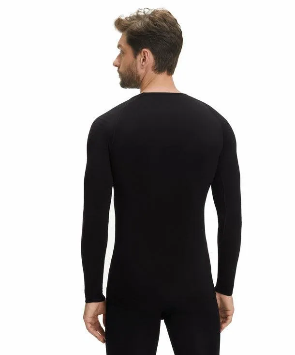 Falke Long Sleeve Crew Warm Men's Baselayer