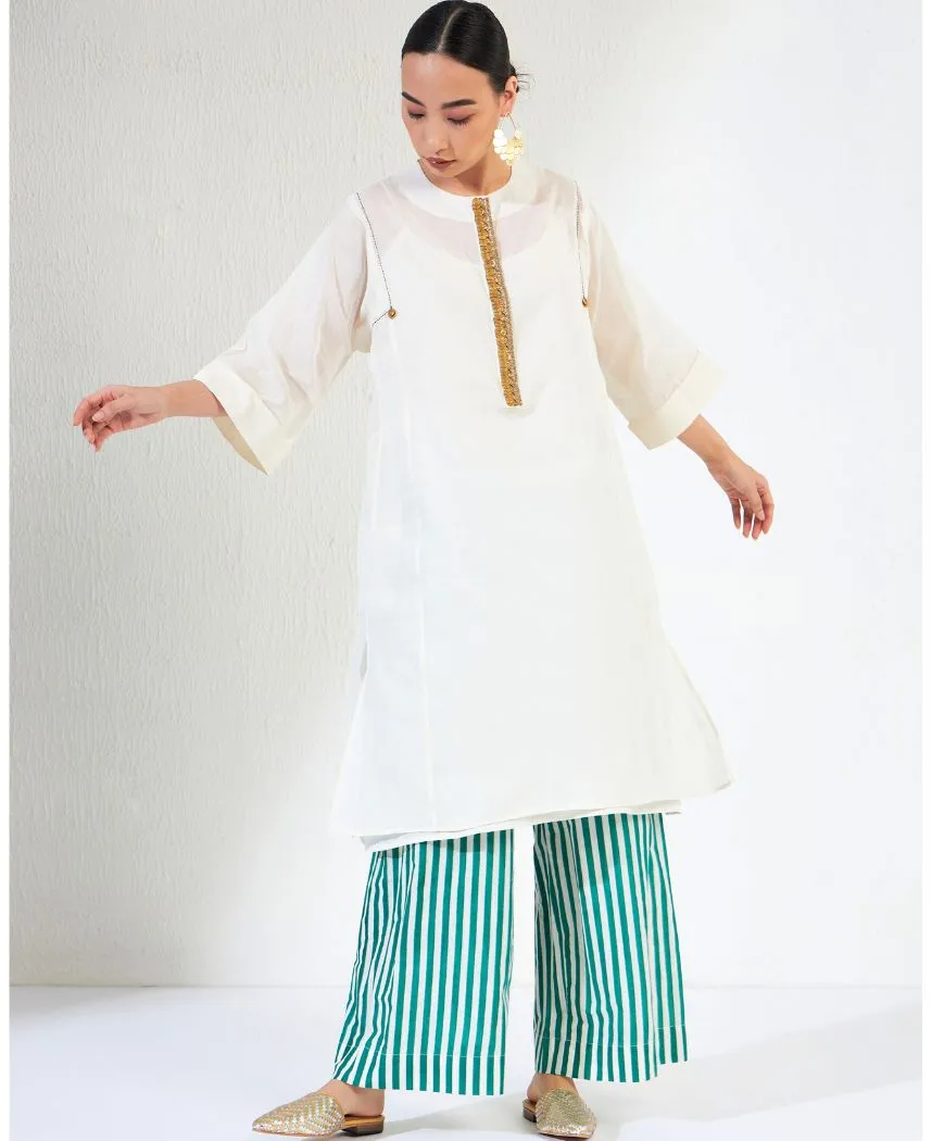 Farah Tunic