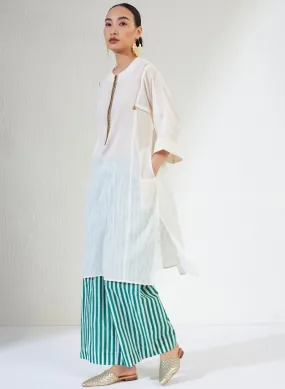 Farah Tunic