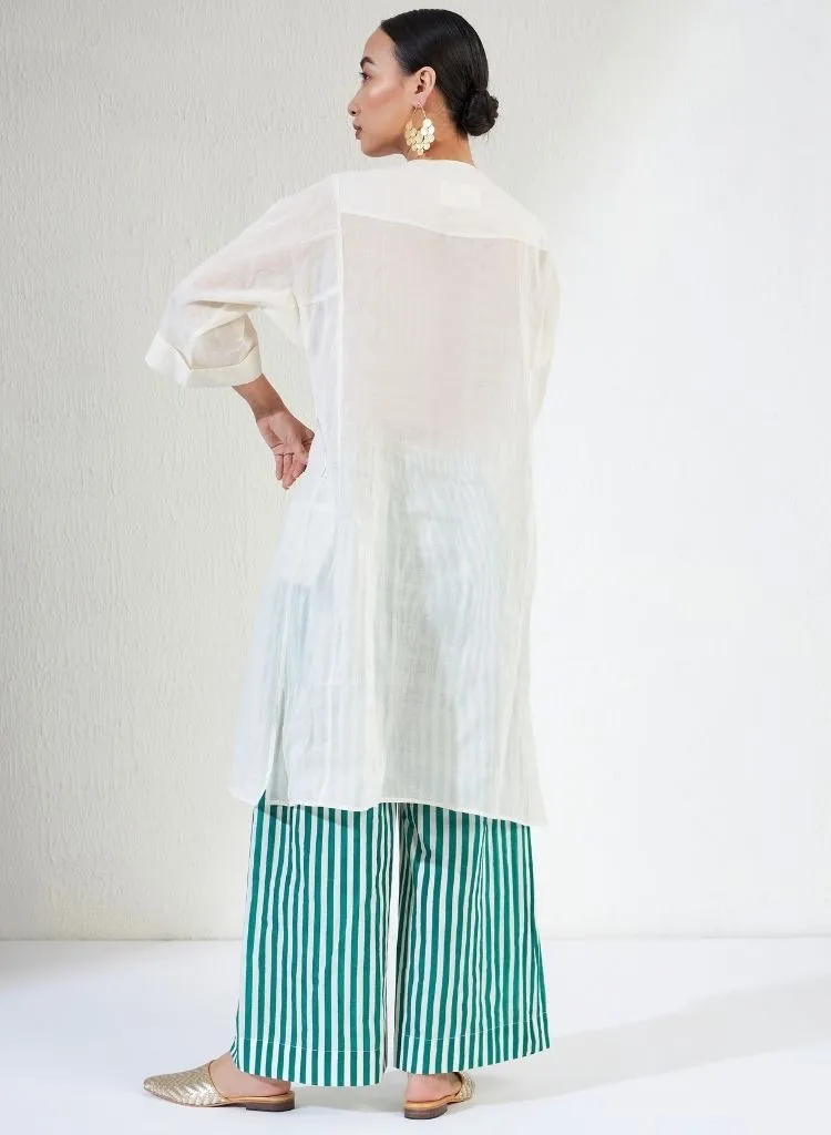 Farah Tunic