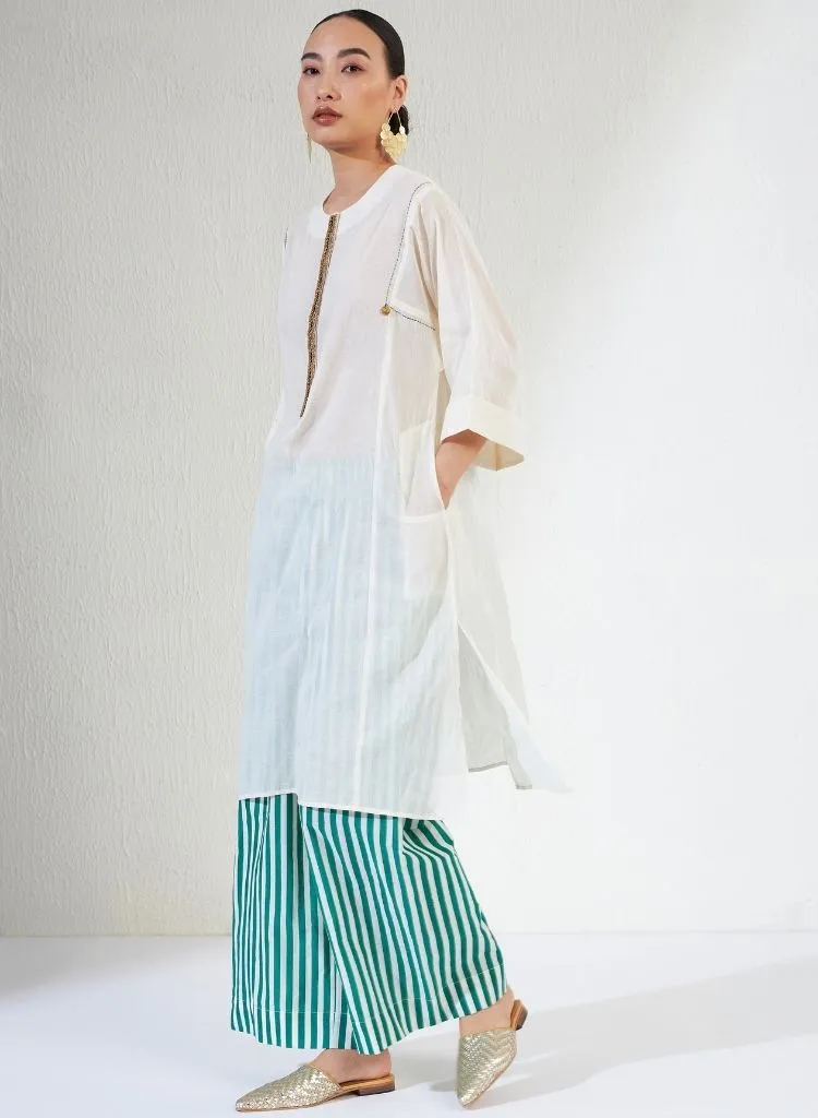 Farah Tunic