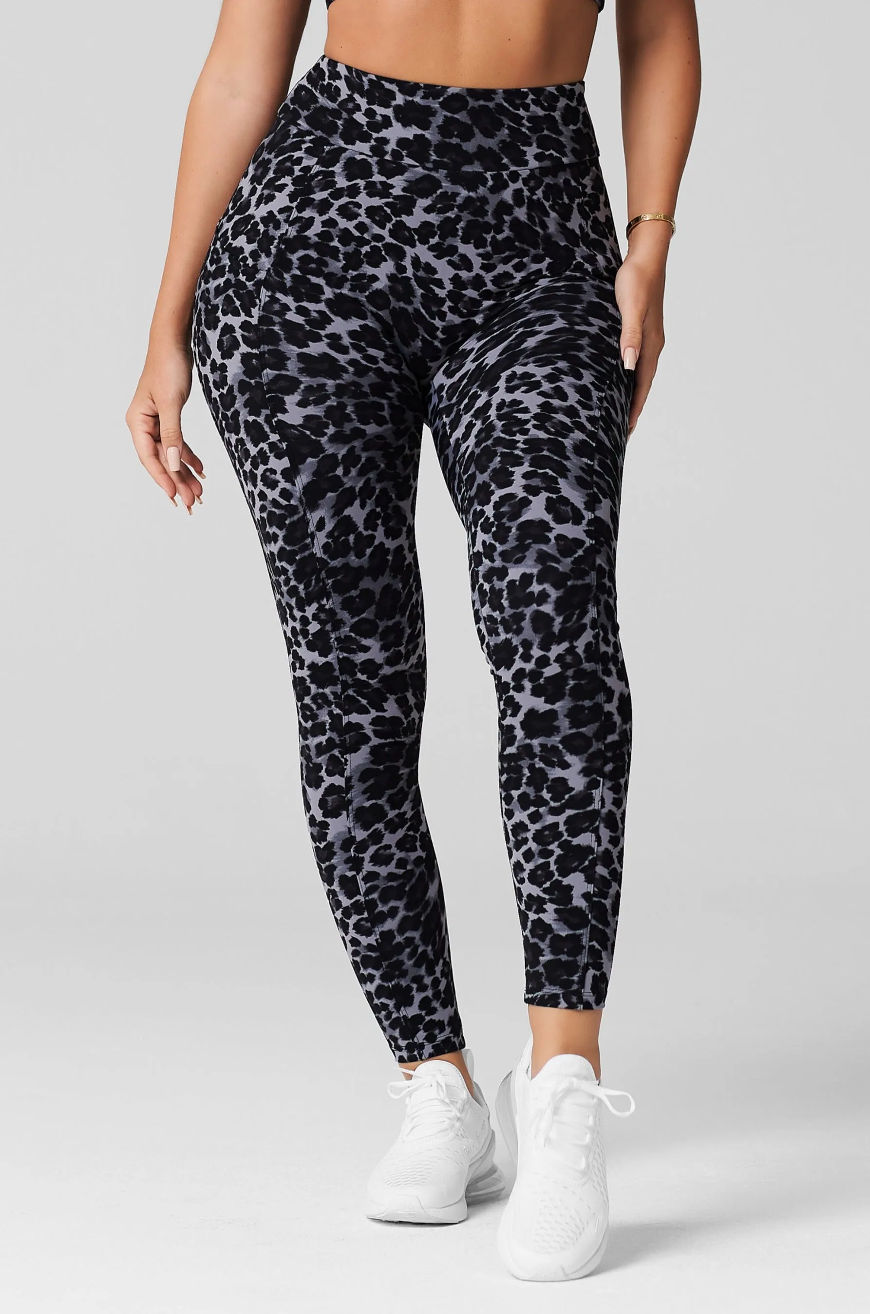 Fierce Pocket Legging