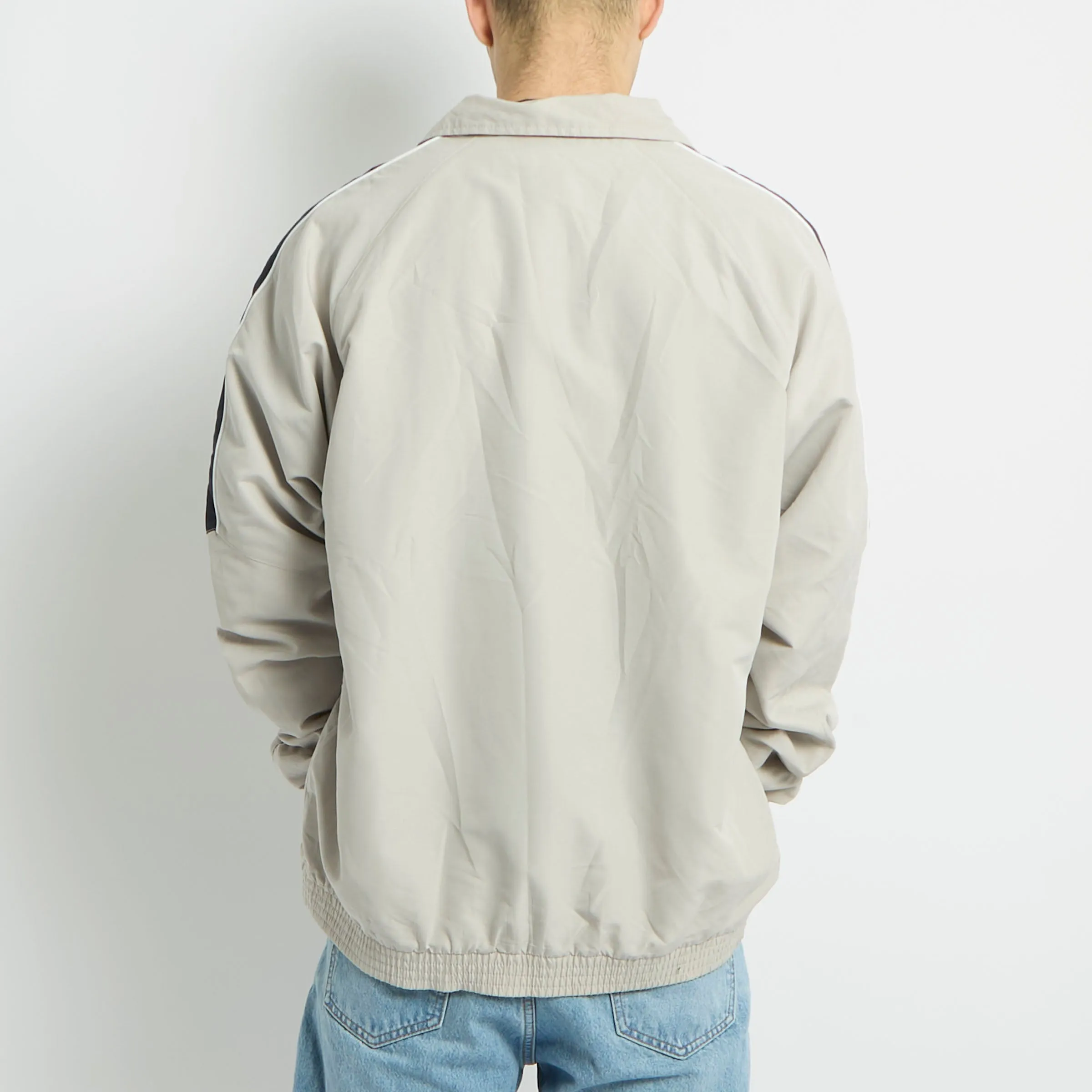 Fila Track Jacket - XL
