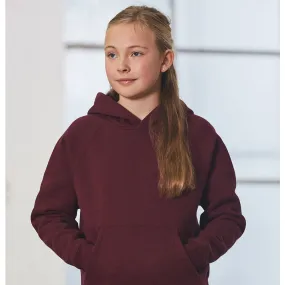 [FL07K] Kid's Fleece Hoodie