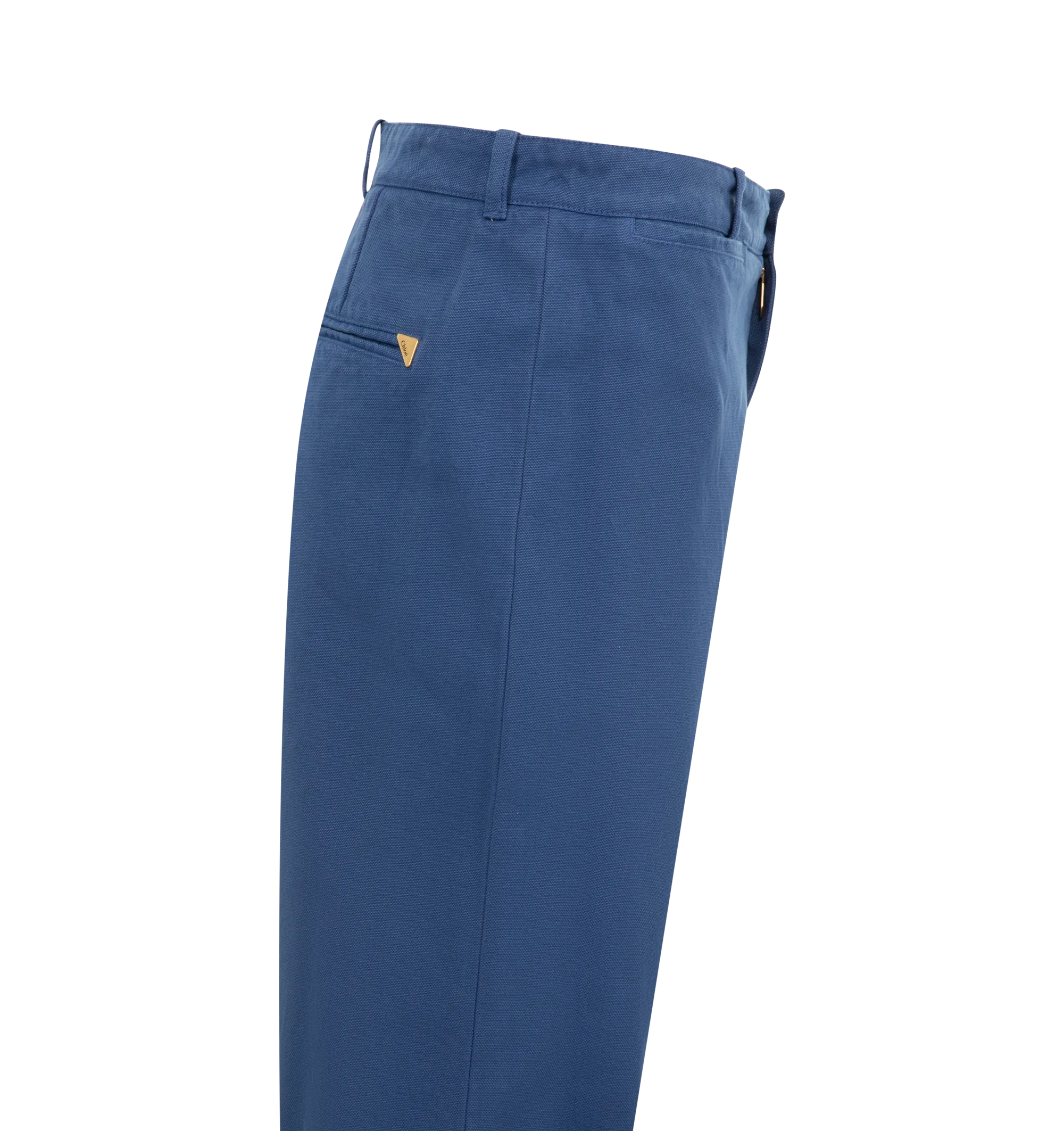FLARED TAILORED PANTS (WOMENS)